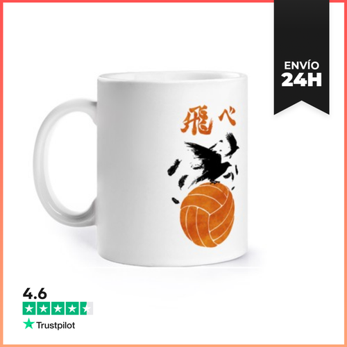 Taza Fly LaTostadora - latostadora.com - Modalova