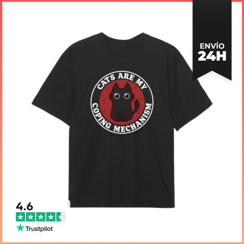 Camiseta Oversize Coping LaTostadora - latostadora.com - Modalova