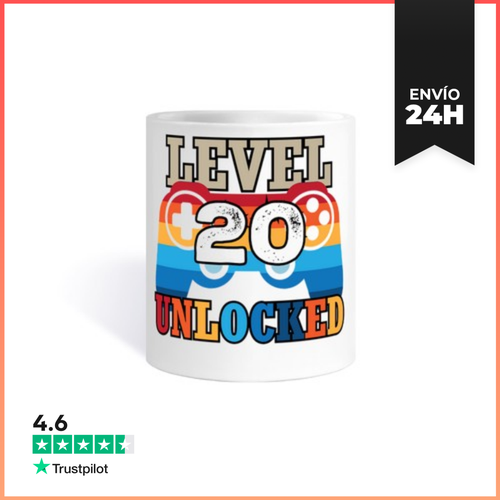 Taza 20 Aniversario 2006 LaTostadora - latostadora.com - Modalova