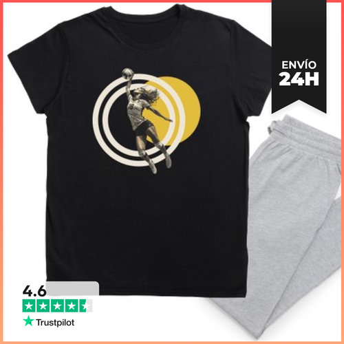 Pijama Pallavolo Voleibol Remate Banda LaTostadora - latostadora.com - Modalova