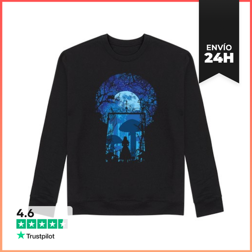 Sudadera Unisex Design No. 593688 LaTostadora - latostadora.com - Modalova