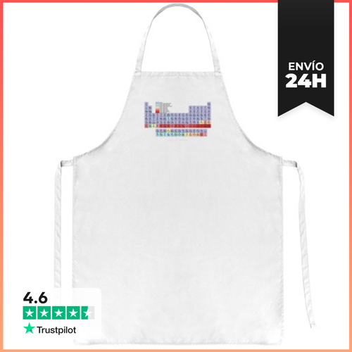 Delantal Tabla - Estudiante LaTostadora - latostadora.com - Modalova