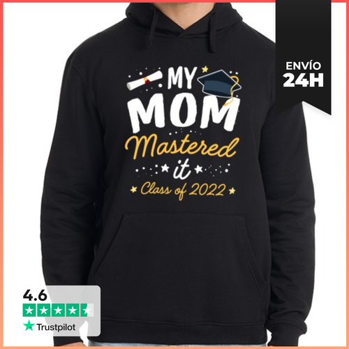 Sudadera Unisex Con Capucha Maestría En Trabajo Social Graduación - latostadora.com - Modalova