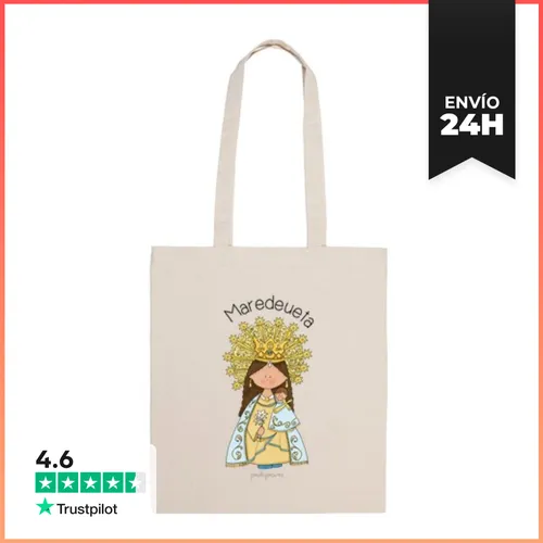 Bolsa De Tela Maredeueta LaTostadora - latostadora.com - Modalova