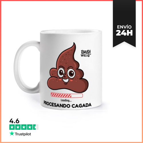 Taza Procesando LaTostadora - latostadora.com - Modalova