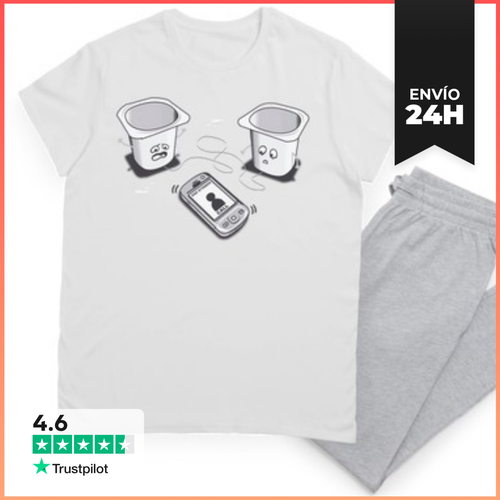 Pijama Evolution LaTostadora - latostadora.com - Modalova