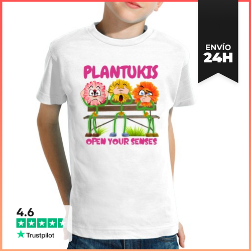 Camiseta Clásica Para Niños 000009 LaTostadora - latostadora.com - Modalova