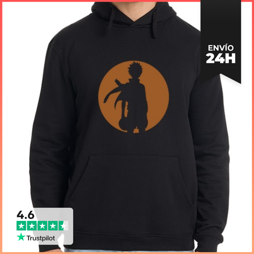 Sudadera Unisex Con Capucha Haikyuu LaTostadora - latostadora.com - Modalova