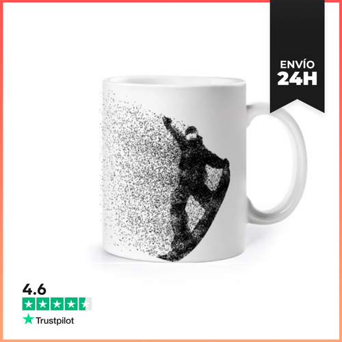 Taza Snowboard LaTostadora - latostadora.com - Modalova