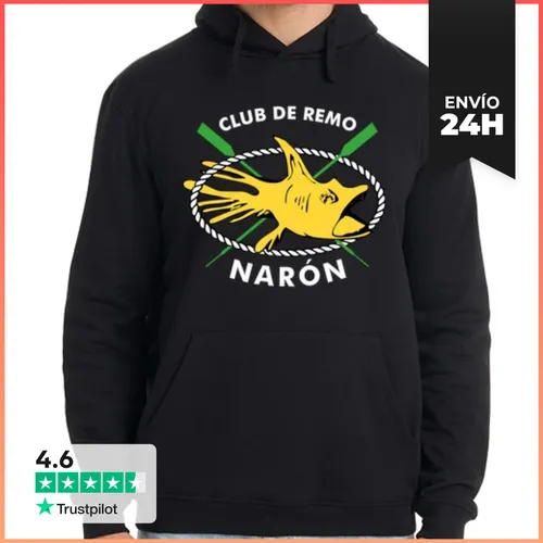 Sudadera Unisex Con Capucha Sudadera Home Con Capucha CRN - latostadora.com - Modalova
