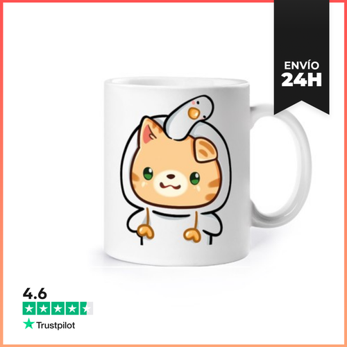 Taza Diseño 2528990 LaTostadora - latostadora.com - Modalova