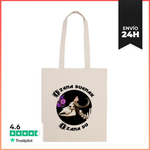 Bolsa De Tela Izana LaTostadora - latostadora.com - Modalova