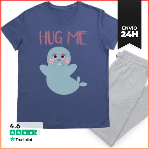 Pijama Hug Me LaTostadora - latostadora.com - Modalova
