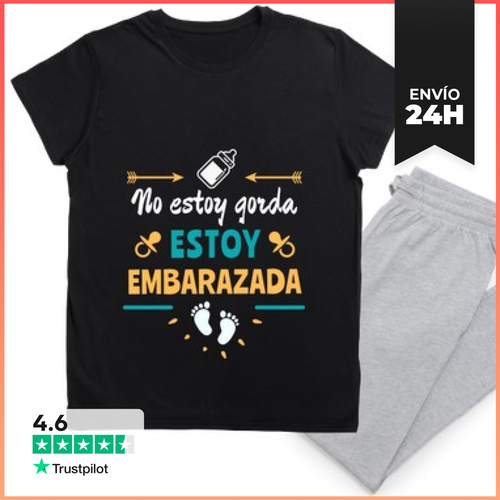 Pijama Diseño 4753298 LaTostadora - latostadora.com - Modalova