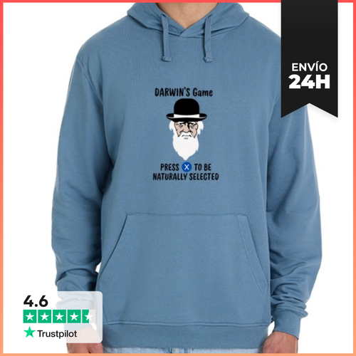 Sudadera Unisex Con Capucha Diseño 4758169 LaTostadora - latostadora.com - Modalova
