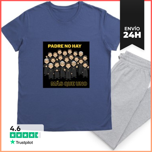 Pijama Padre1 LaTostadora - latostadora.com - Modalova