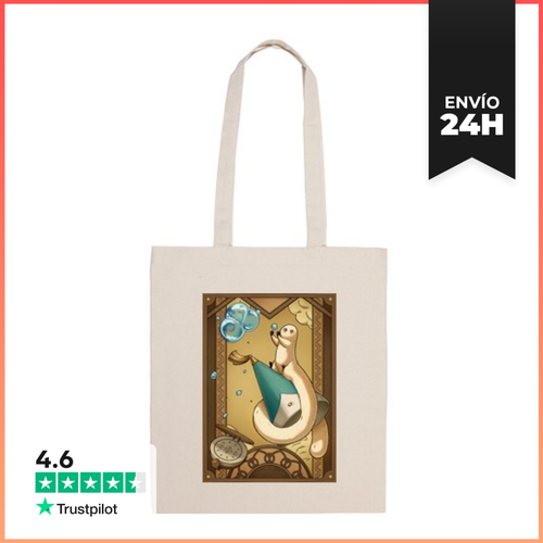 Bolsa De Tela Brushbuddy Bolsa De Tela LaTostadora - latostadora.com - Modalova