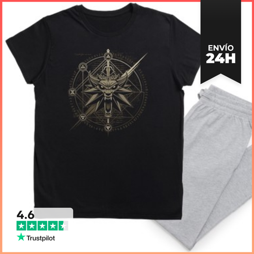 Pijama Diseño 960917 LaTostadora - latostadora.com - Modalova