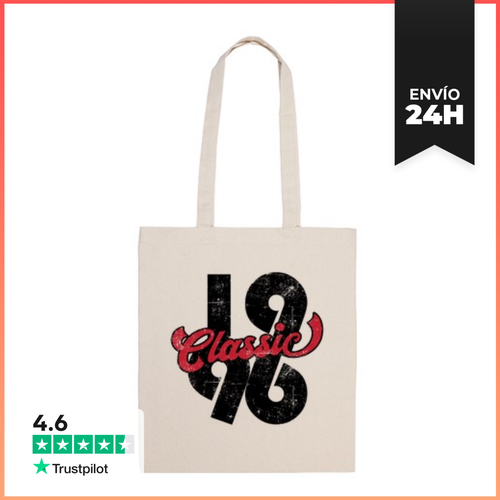 Bolsa De Tela 1996 Classic LaTostadora - latostadora.com - Modalova