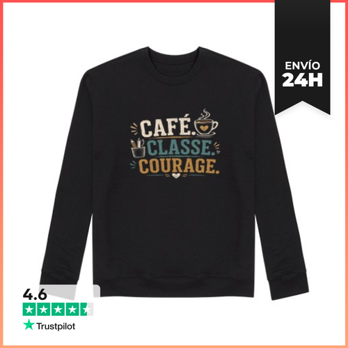 Sudadera Unisex Diseño 4850808 LaTostadora - latostadora.com - Modalova