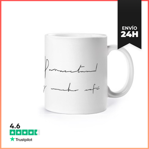 Taza Doctor Café LaTostadora - latostadora.com - Modalova