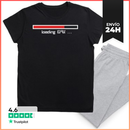 Pijama Ref.0098a LaTostadora - latostadora.com - Modalova