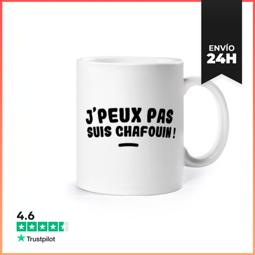 Taza No Puedo Ser Travieso LaTostadora - latostadora.com - Modalova