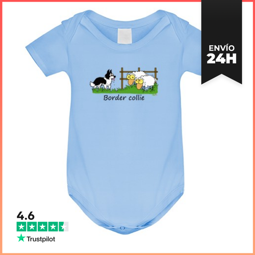 Body Bebé 354879 LaTostadora - latostadora.com - Modalova