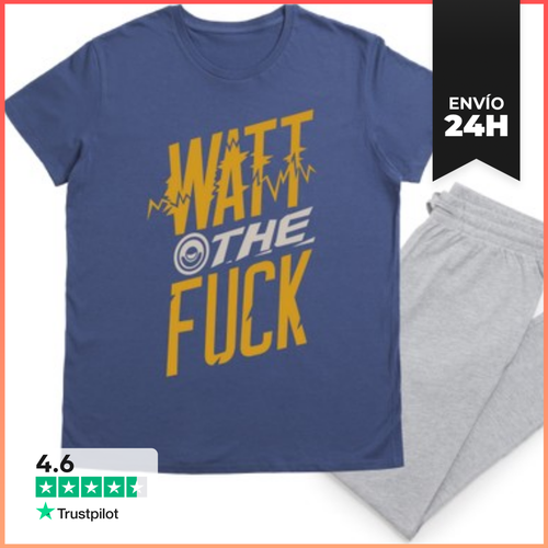 Pijama Vatio La Mierda LaTostadora - latostadora.com - Modalova
