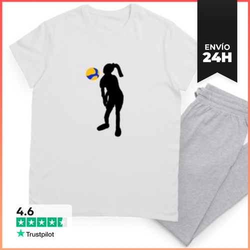 Pijama VOLEY LaTostadora - latostadora.com - Modalova