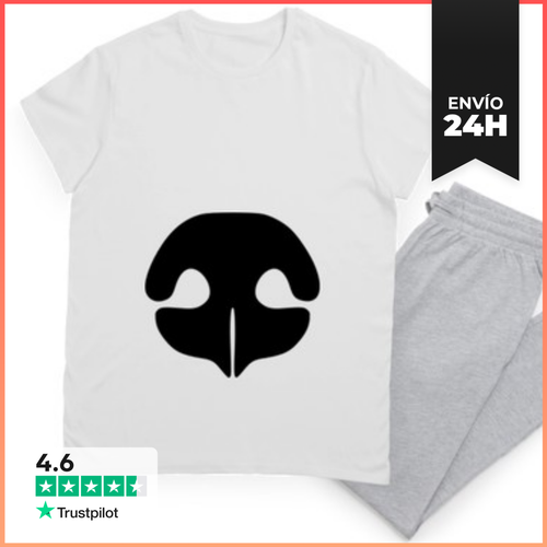 Pijama Nariz Perro LaTostadora - latostadora.com - Modalova