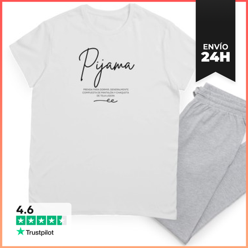 Pijama Es Lo Que Soy LaTostadora - latostadora.com - Modalova