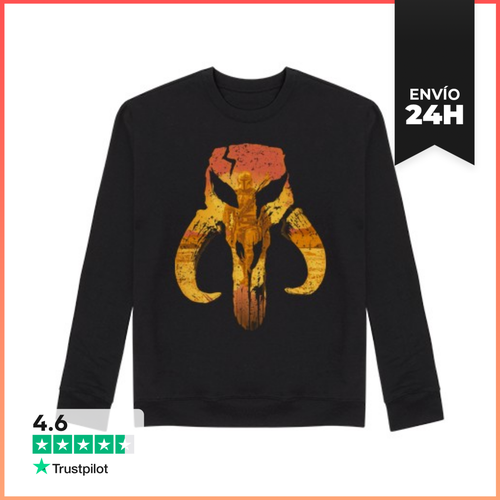 Sudadera Unisex El Cazador LaTostadora - latostadora.com - Modalova