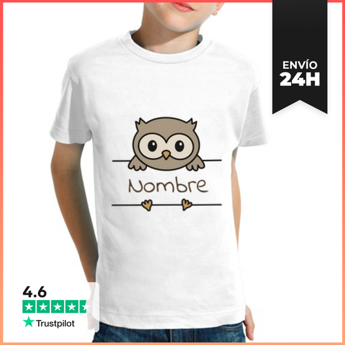 Camiseta Clásica Para Niños Body Bebe LaTostadora - latostadora.com - Modalova