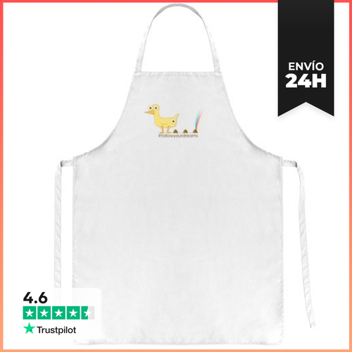 Delantal Pato LaTostadora - latostadora.com - Modalova