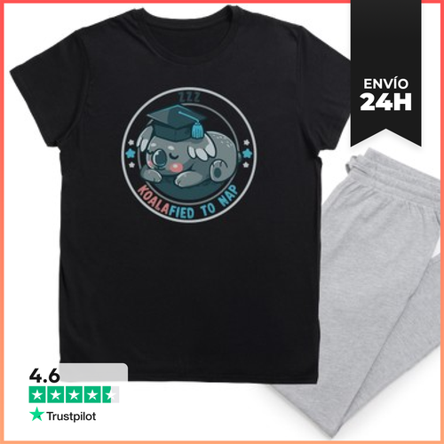 Pijama Calificado Para Dormir - Conjunto De Pijamas Para Mujer - latostadora.com - Modalova