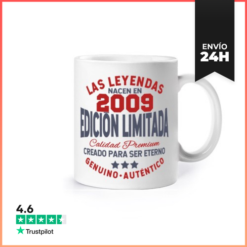 Taza Edición Limitada 2009 LaTostadora - latostadora.com - Modalova