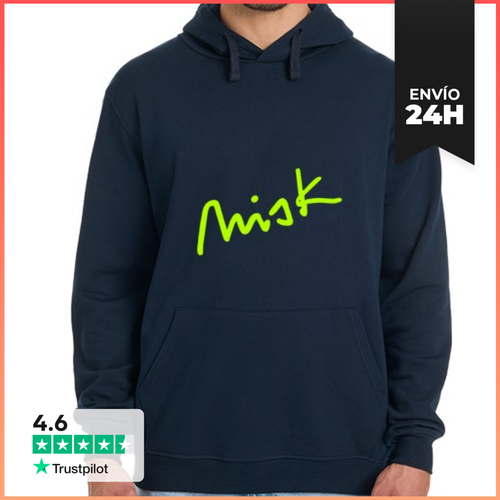 Sudadera Unisex Con Capucha Diseño 3504033 LaTostadora - latostadora.com - Modalova