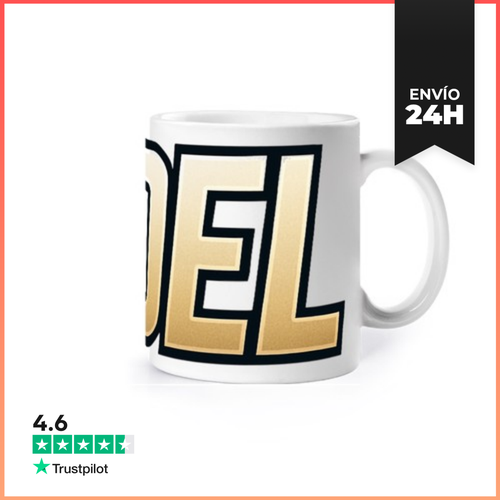 Taza Pádel LaTostadora - latostadora.com - Modalova