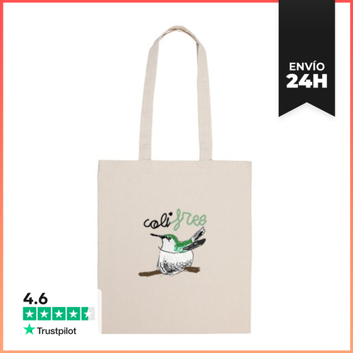 Bolsa De Tela Colifree Bolsa LaTostadora - latostadora.com - Modalova