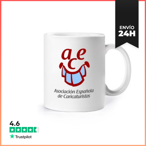 Taza AEC LaTostadora - latostadora.com - Modalova