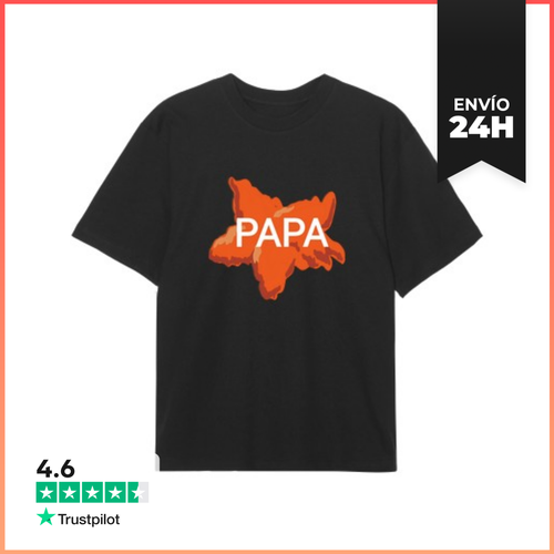 Camiseta Oversize Día Del Padre LaTostadora - latostadora.com - Modalova
