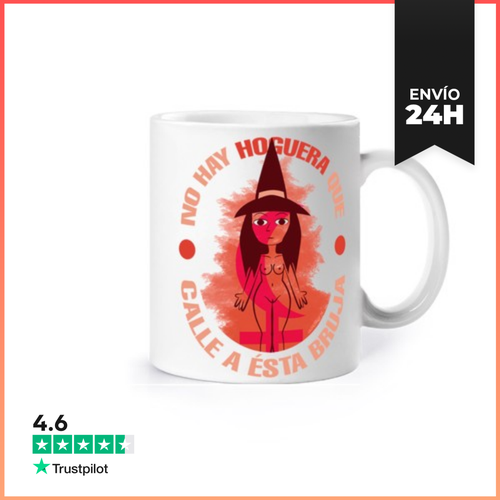 Taza Bruja LaTostadora - latostadora.com - Modalova