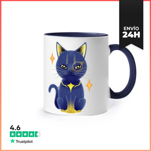 Taza De Colores Sebas LaTostadora - latostadora.com - Modalova