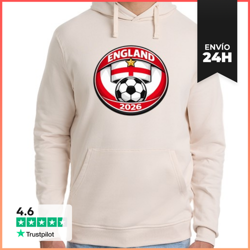 Sudadera Unisex Con Capucha Diseño 4759418 LaTostadora - latostadora.com - Modalova