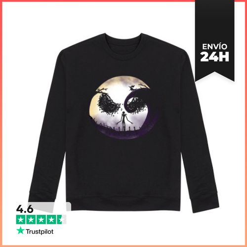 Sudadera Unisex Jack LaTostadora - latostadora.com - Modalova