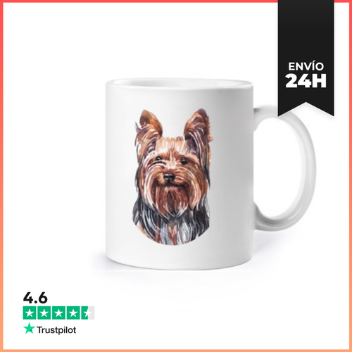 Taza Yorkshire LaTostadora - latostadora.com - Modalova