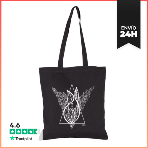 Bolsa De Tela Vulva LaTostadora - latostadora.com - Modalova