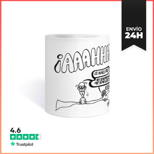 Taza Euribor LaTostadora - latostadora.com - Modalova