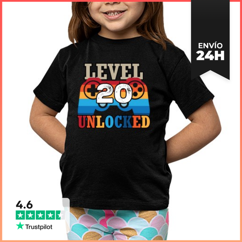 Camiseta Clásica Para Niños 20 Aniversario 2006 LaTostadora - latostadora.com - Modalova